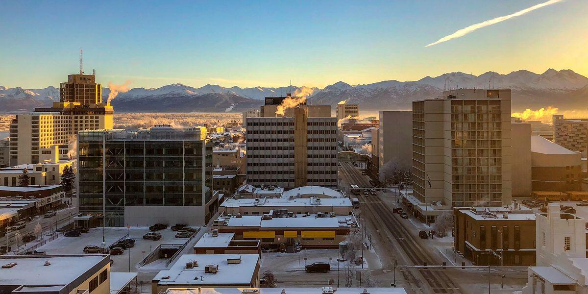 Anchorage