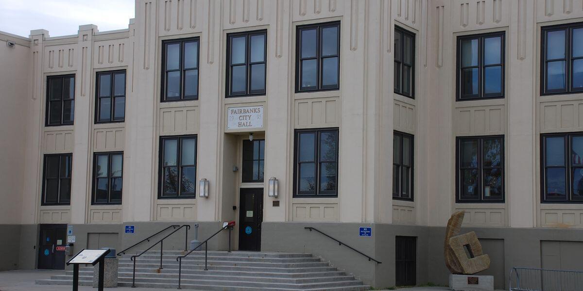 Fairbanks