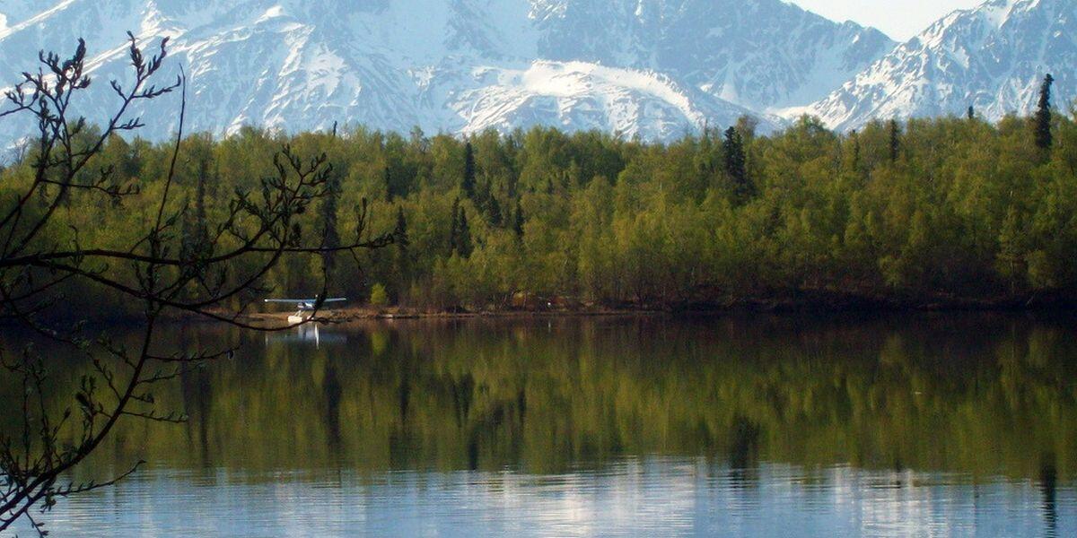 North Lakes
