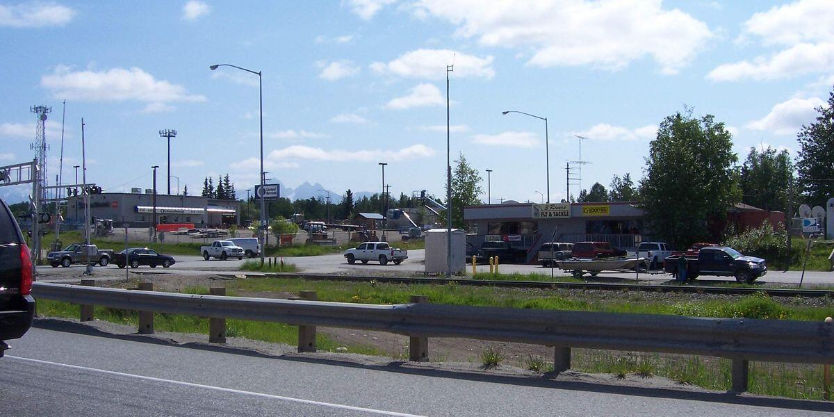 Wasilla