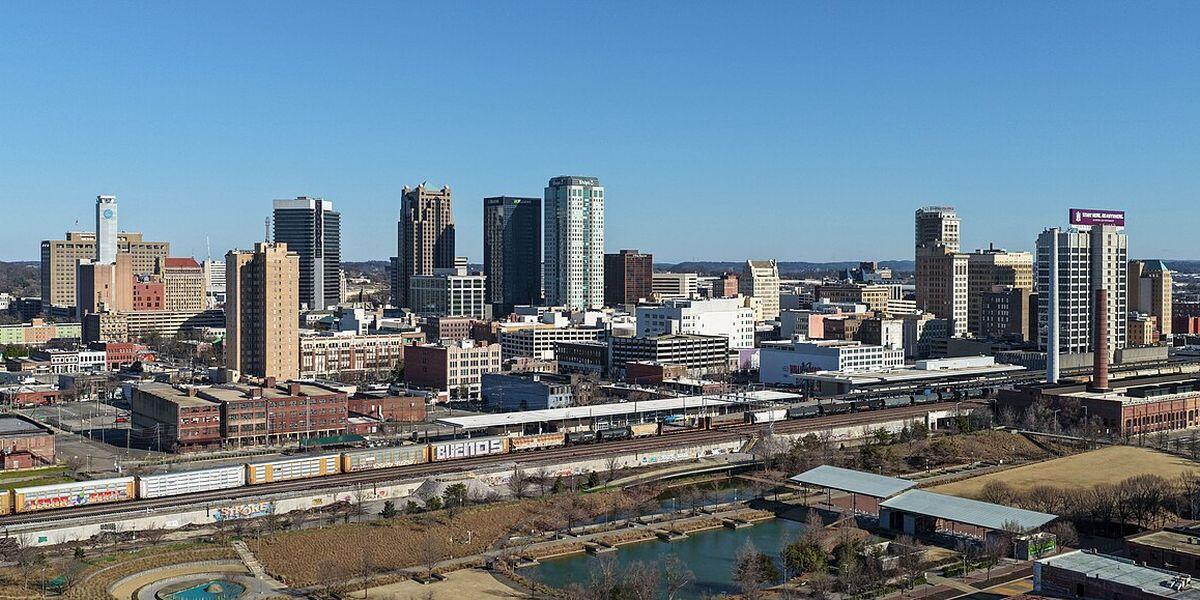 Birmingham