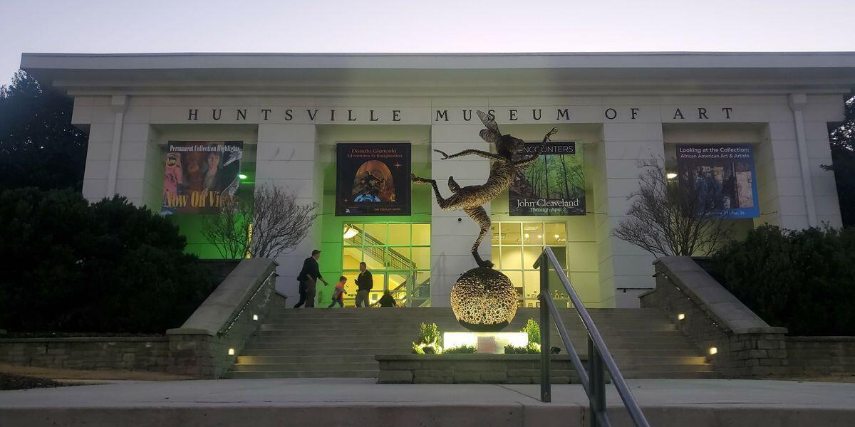 Huntsville