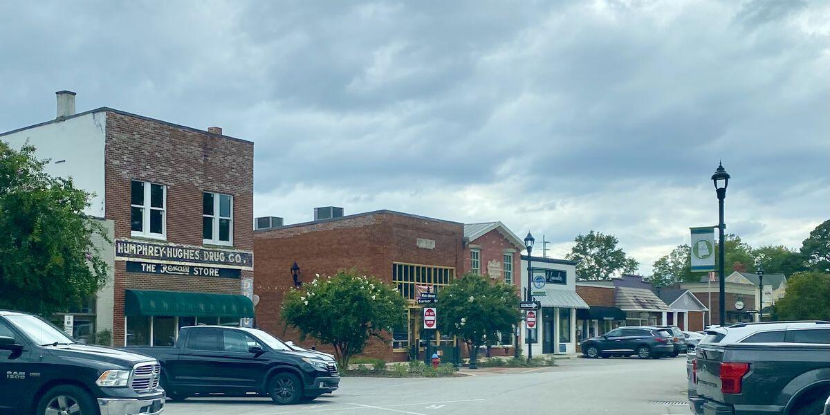 Madison