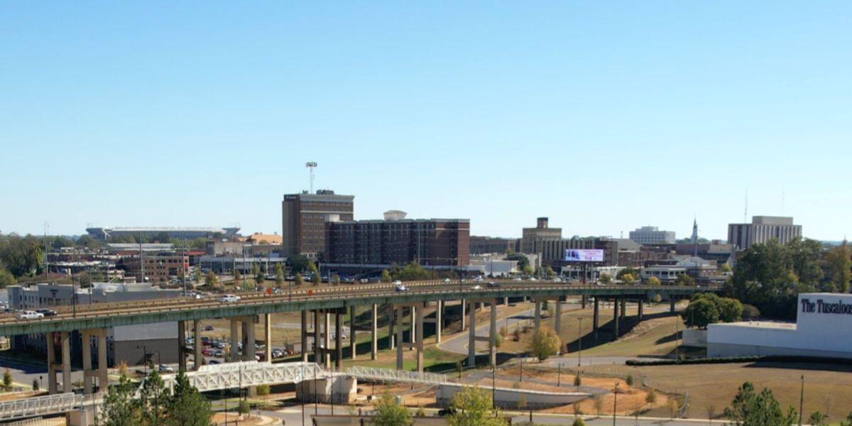 Tuscaloosa