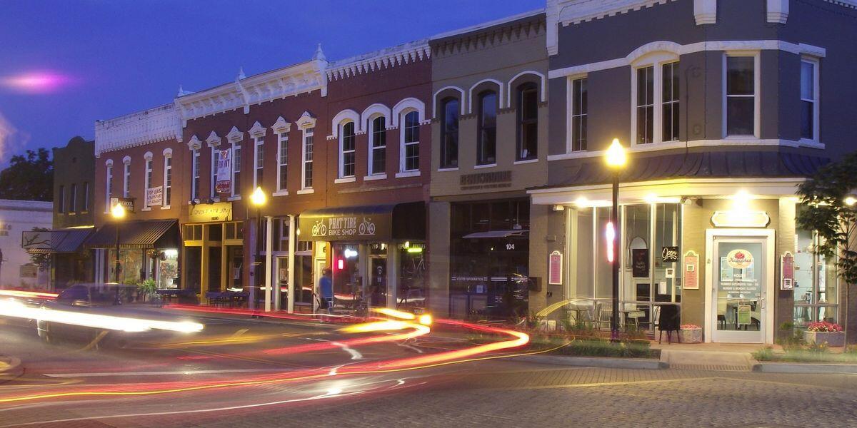 Bentonville