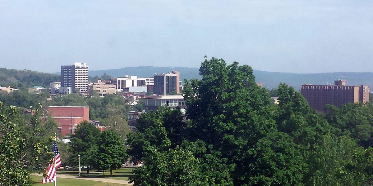 Fayetteville
