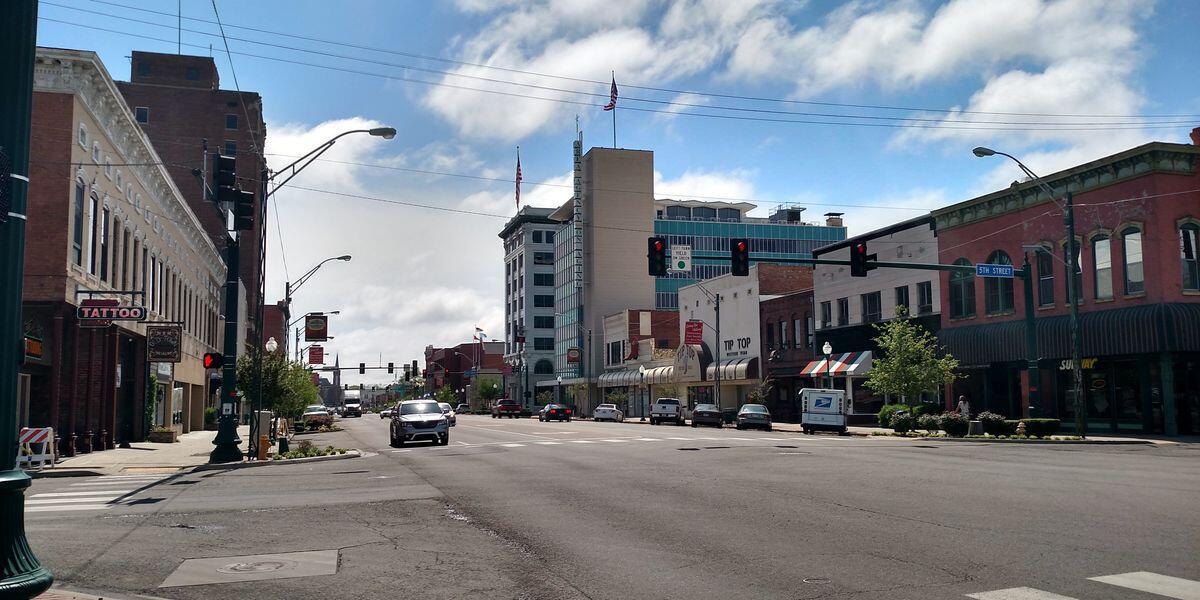 Fort Smith