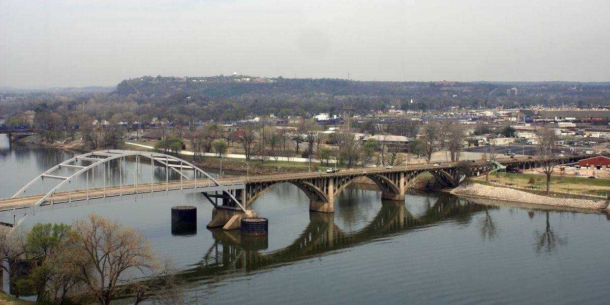 North Little Rock