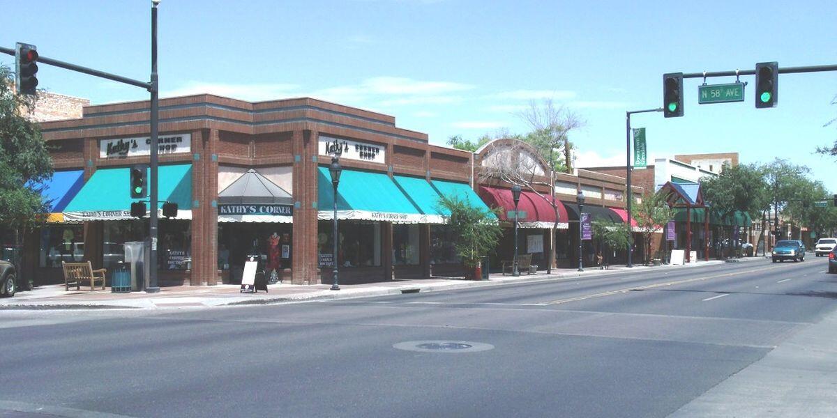 Glendale