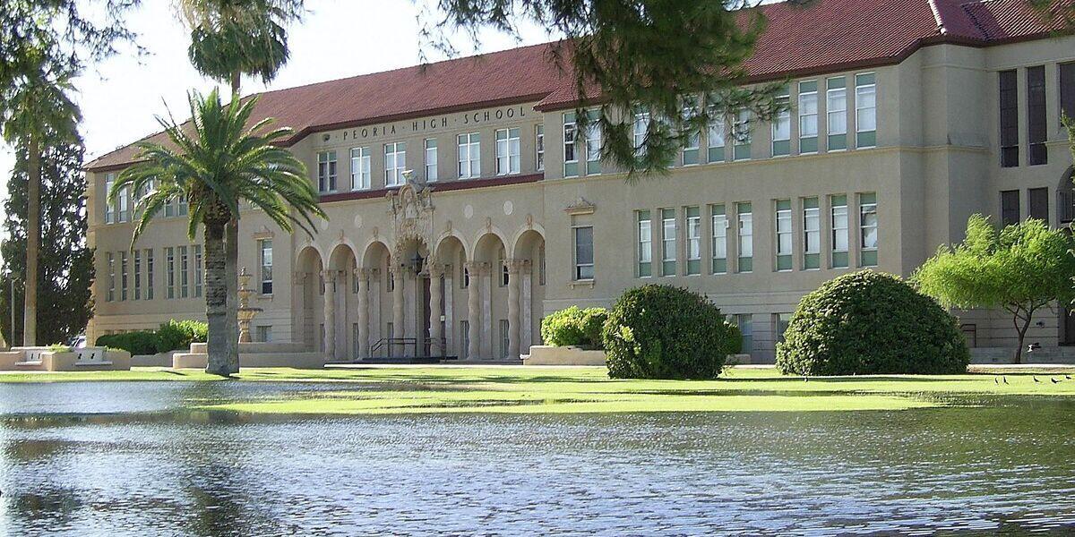 Peoria