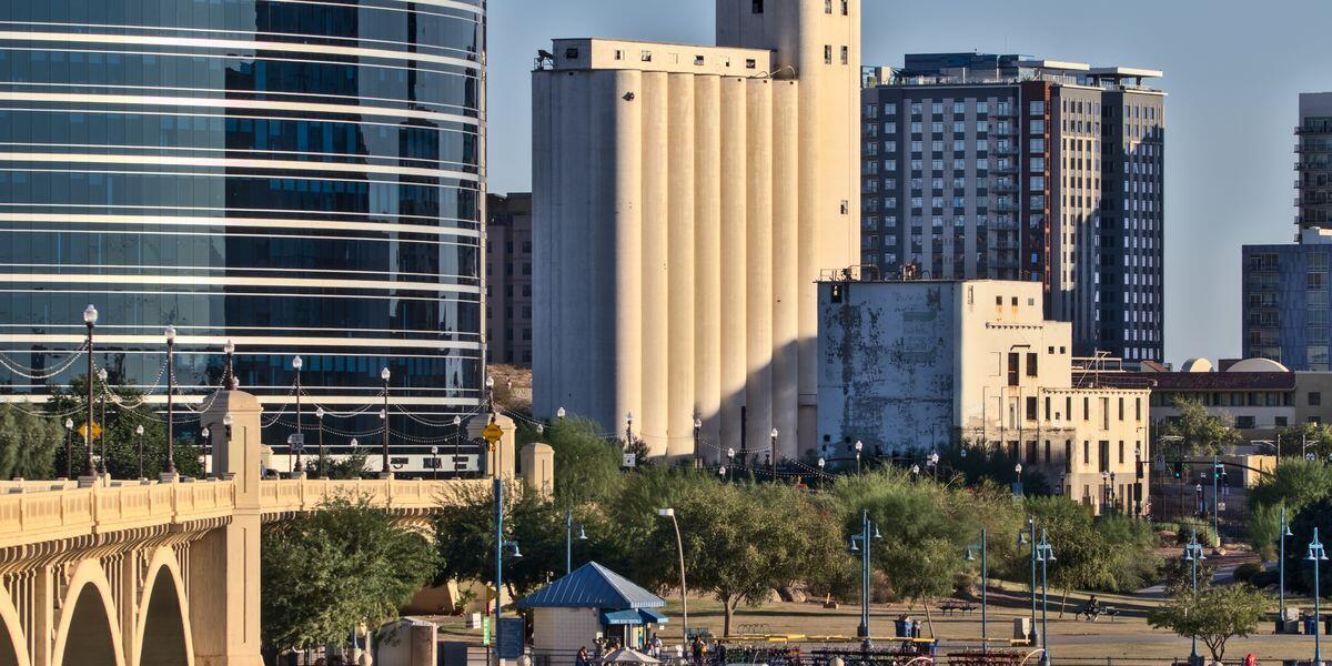 Tempe