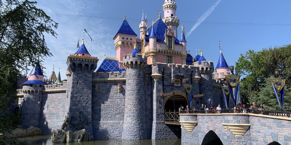 Anaheim