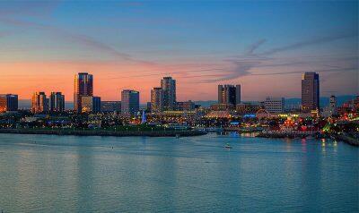 Long Beach, CA