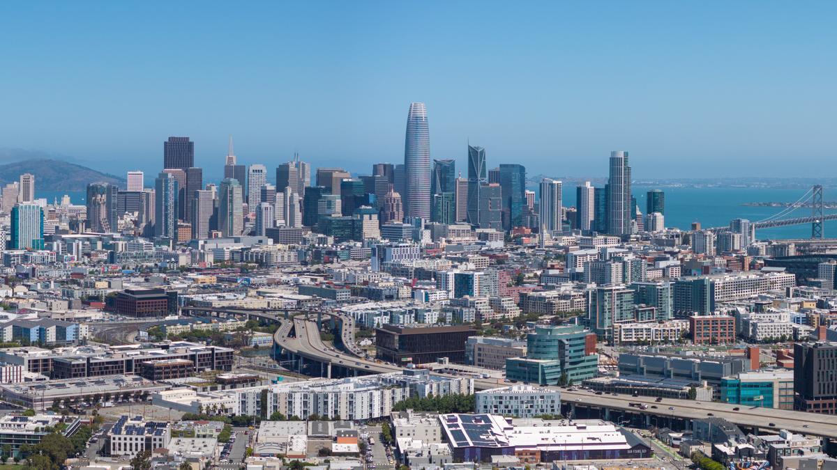 San Francisco
