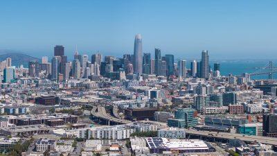 San Francisco, CA