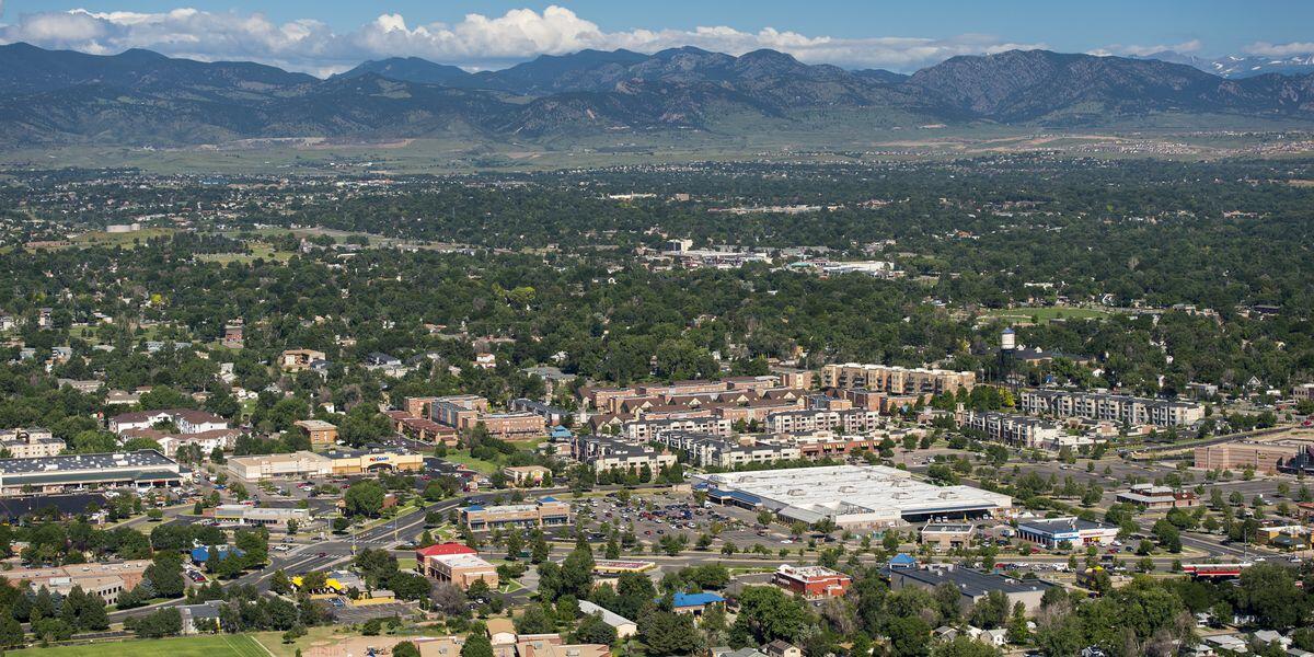 Arvada