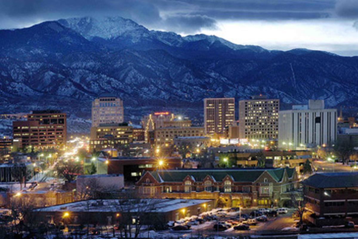 Colorado Springs
