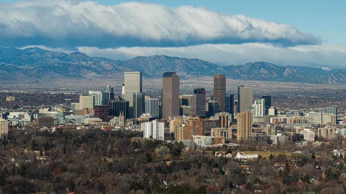 Denver Colorado