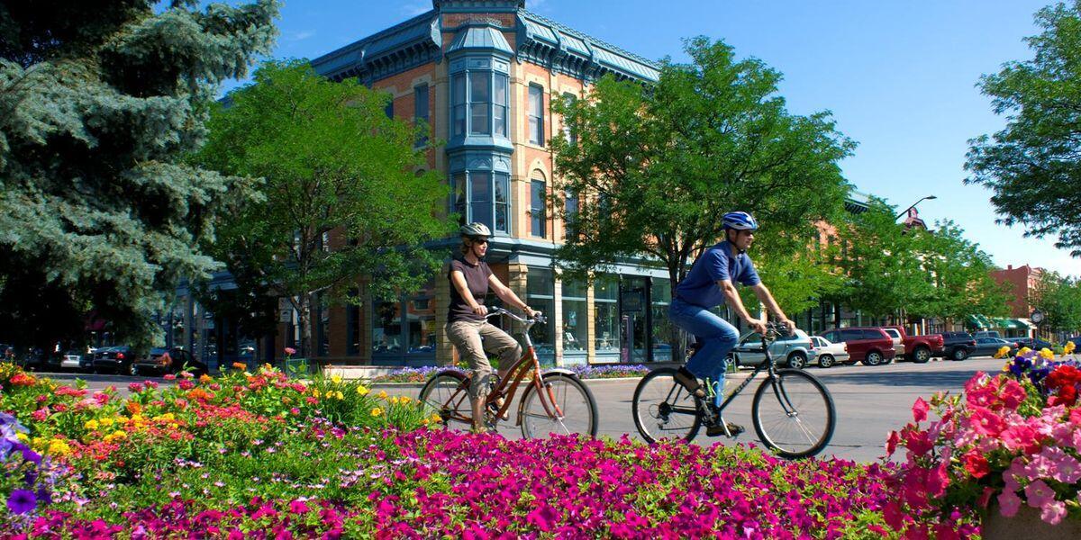 Fort Collins