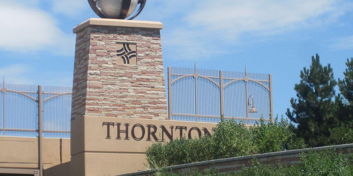 Thornton