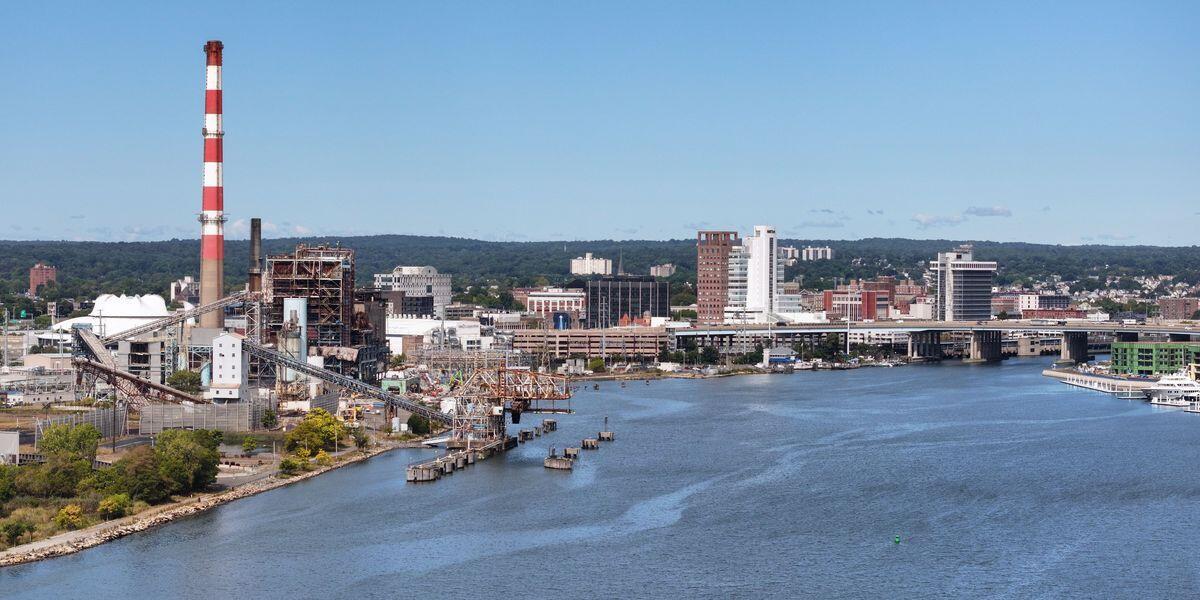 Bridgeport