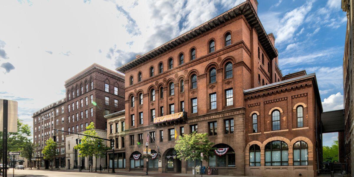 New Britain
