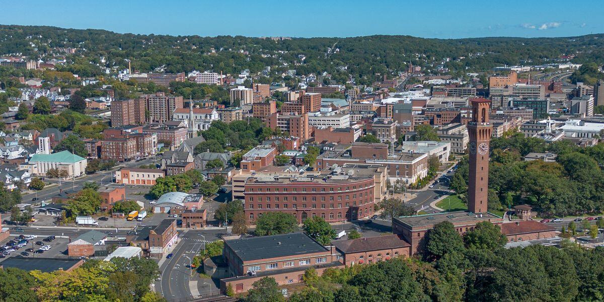 Waterbury