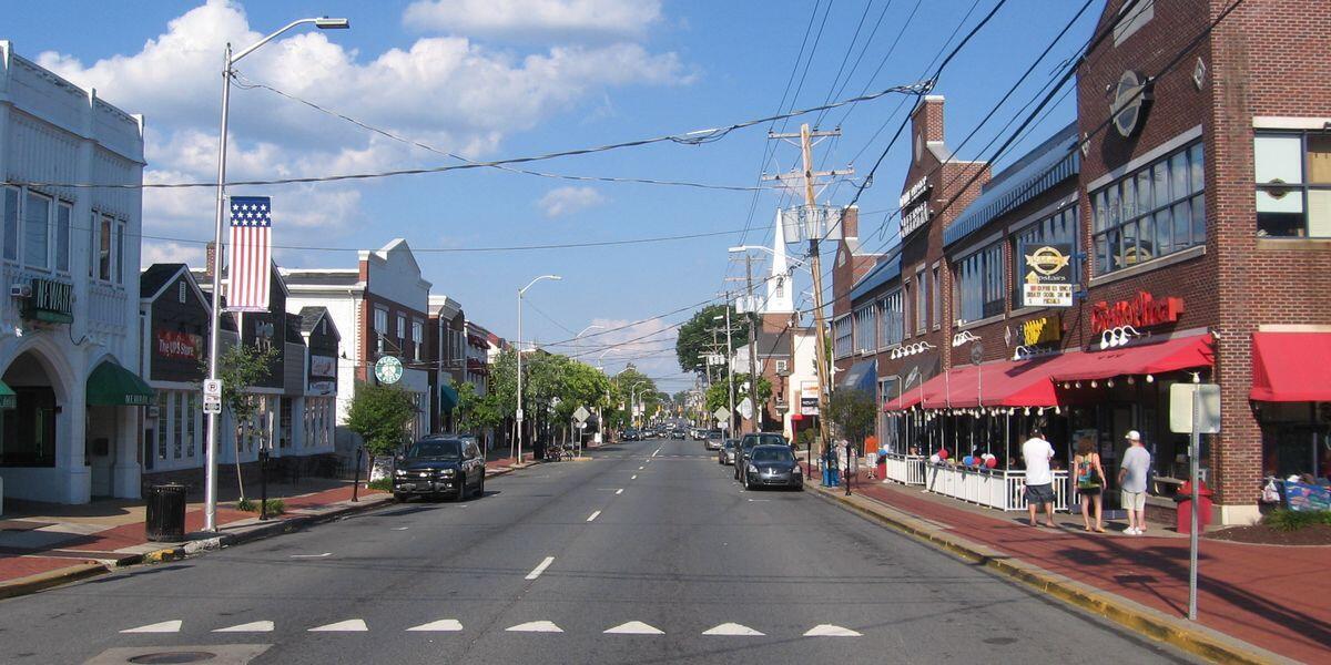 Newark