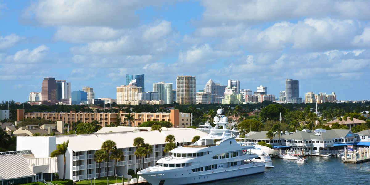 Fort Lauderdale
