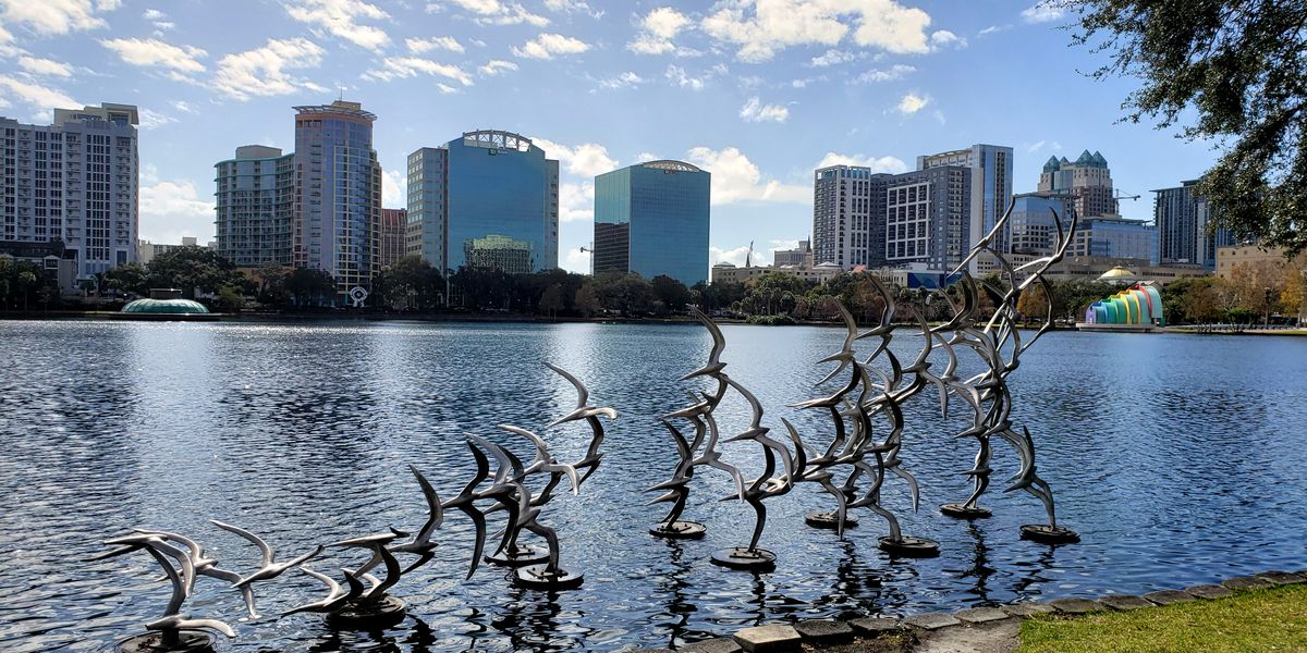 Orlando