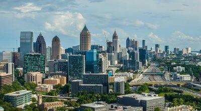 Atlanta, GA