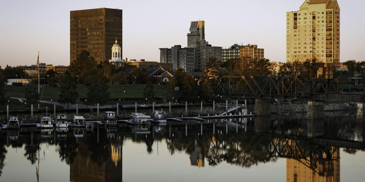 Augusta-Richmond County
