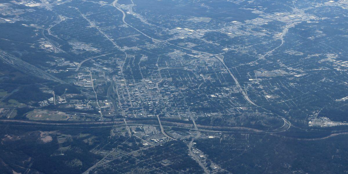 Macon-Bibb County