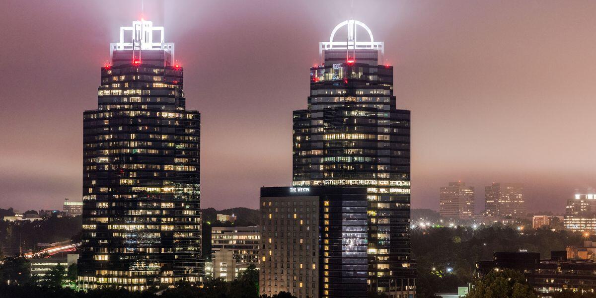 Sandy Springs