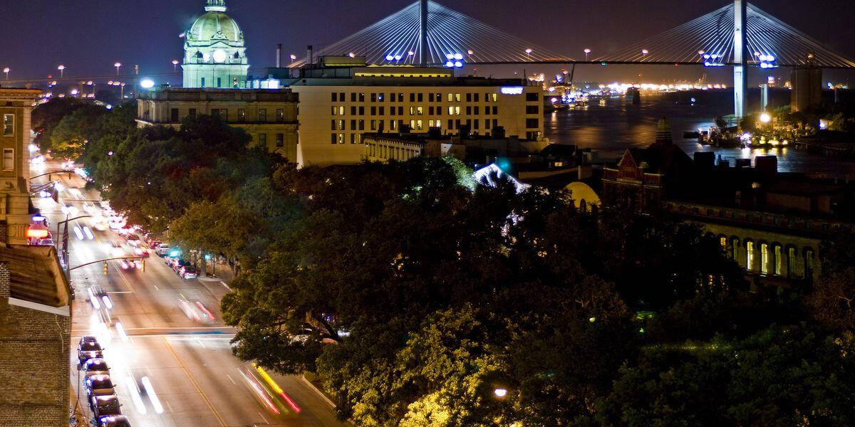 Savannah