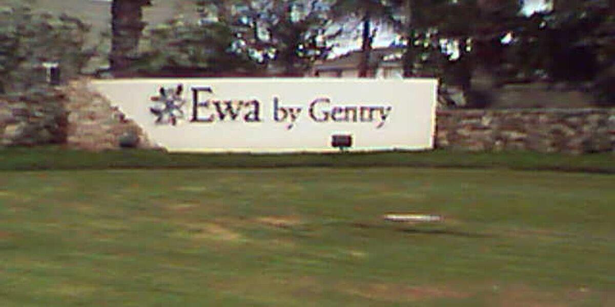 Ewa Gentry