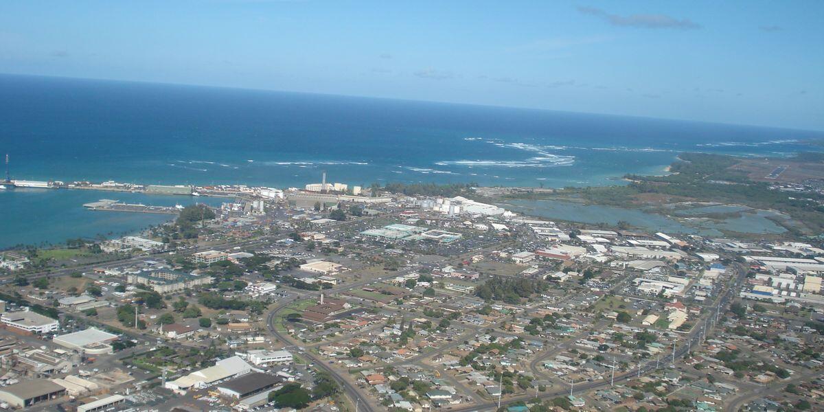 Kahului