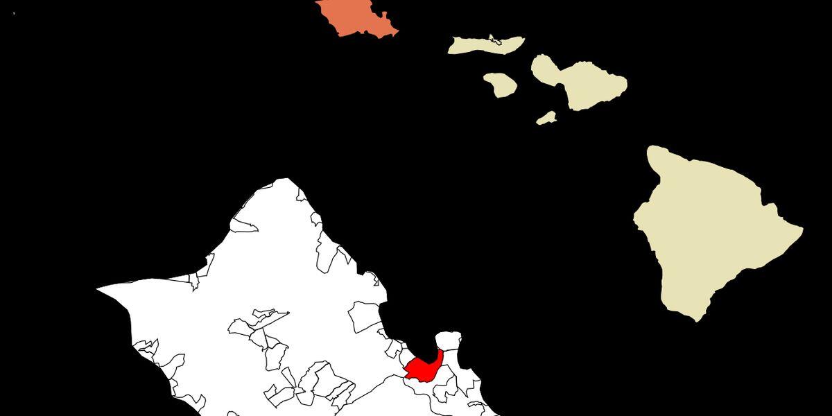 Kaneohe