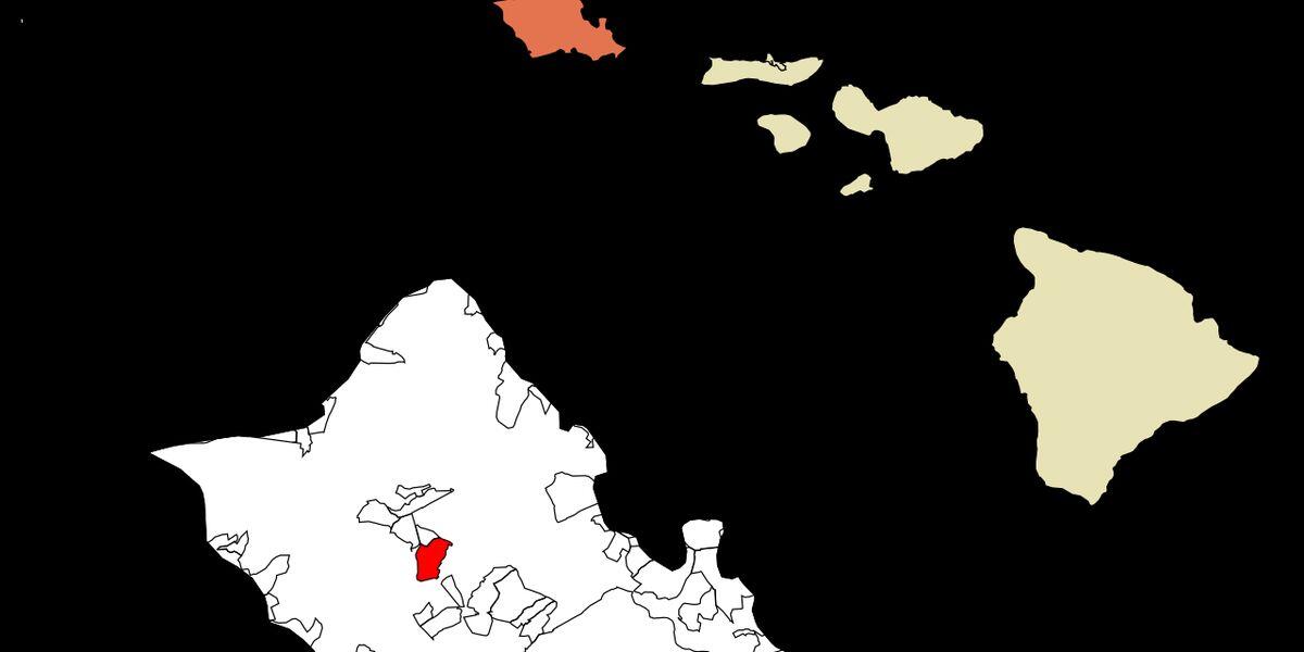 Mililani Town