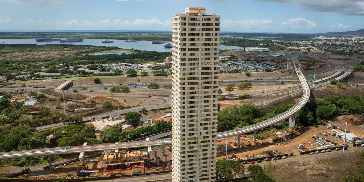 Pearl City