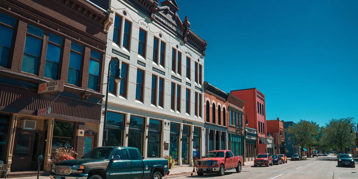 Council Bluffs