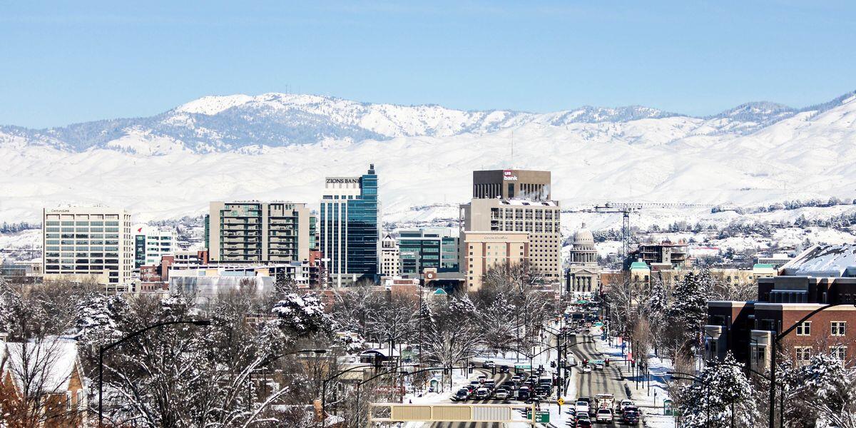 Boise City