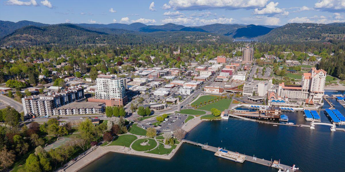 Coeur d'Alene