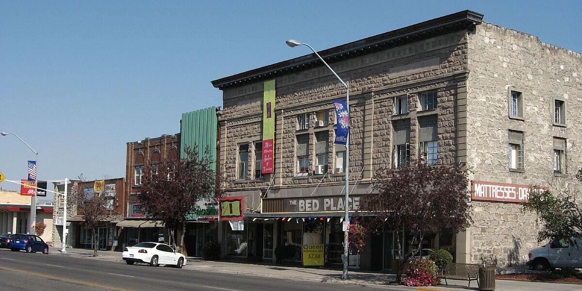 Rexburg