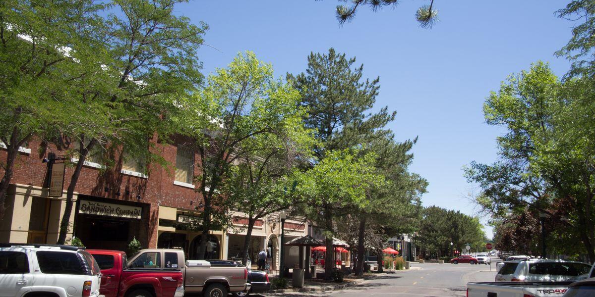 Twin Falls
