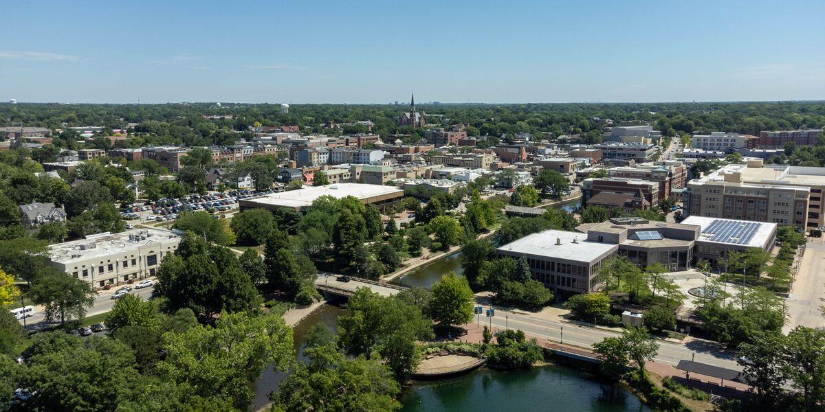 Naperville