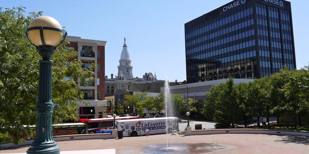 Lafayette