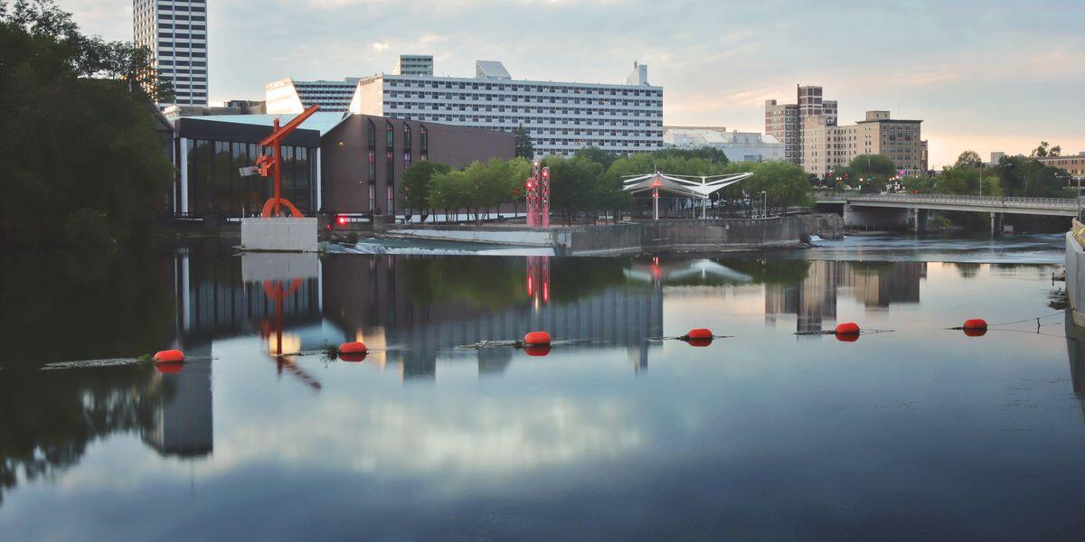 South Bend