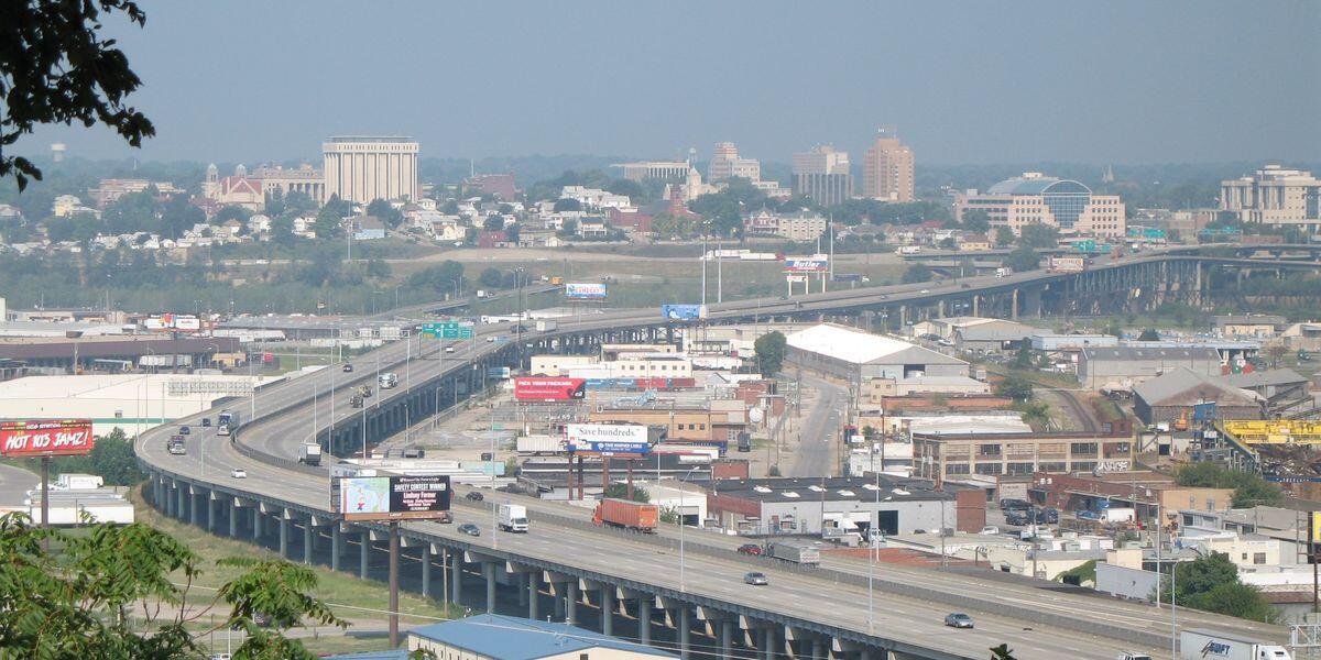 Kansas City