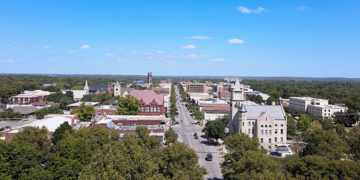 Lawrence